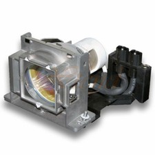 Original bulb inside Lamp Module for MITSUBISHI LVP-DX545