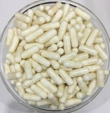 Avocado Soybean Unsaponifiables ASU Capsules 35 Phytosterols Osteoarthritis