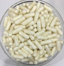 Avocado Soybean Unsaponifiables (ASU) Capsules 35% Phytosterols Osteoarthritis