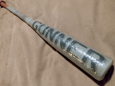 Batte de baseball Brett Bros. en bois d'érable/bambou BBCOR : MB110