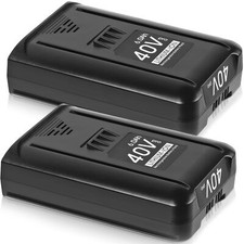 6 Ah Lithium ion Battery For Kobalt 40V Max KB540C-06 KB245-06 KB240-06 KB64006