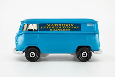 2019 Matchbox 