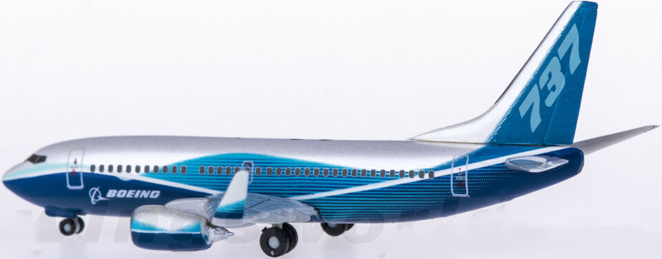 ホーガン　Boeing737-900 ハウスカラー　1/500 ホーガン Boeing737-900 ハウスカラー 1/500 1:500 Hogan BOEING