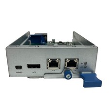 HPe 880993-001 Apollo 4510 Gen10 Management Module 870987-001