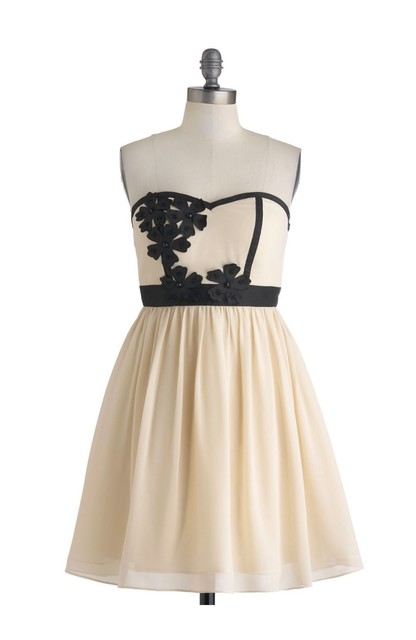 modcloth homecoming dresses