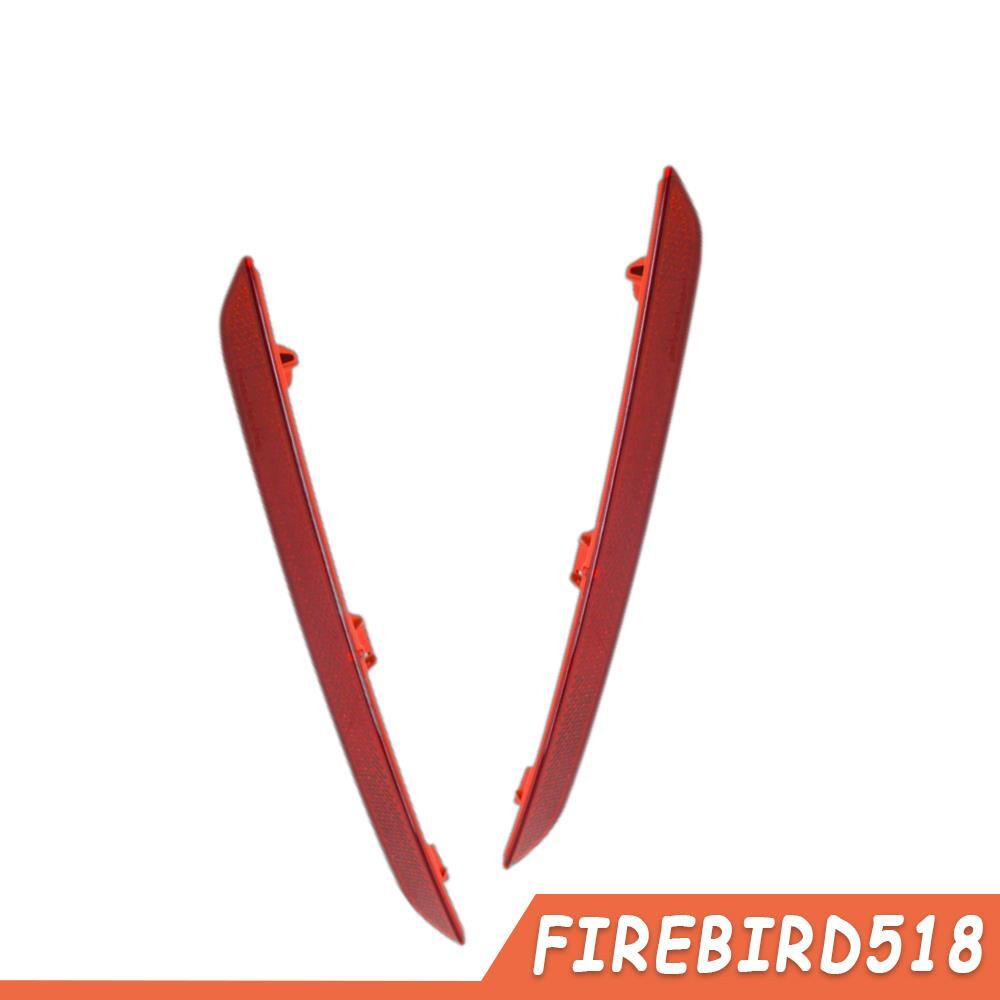 Rear Bumper Reflector 63147847233 Fit BMW 4-Series M Sport F32 F33