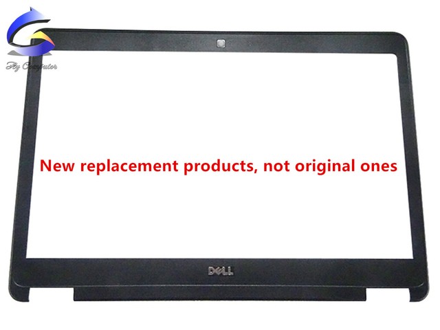 Dell Latitude E7250 LCD Screen Bezel 