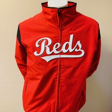 dodgers thermal jacket