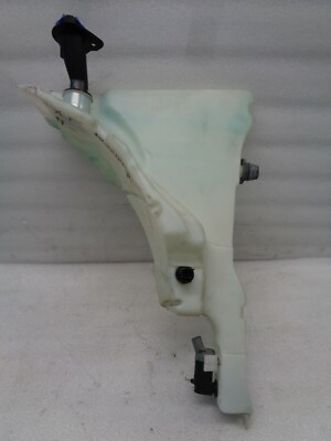 2009-2012 Jaguar XF Windshield Wiper Washer Tank Reservoir Bottle OEM AK220492