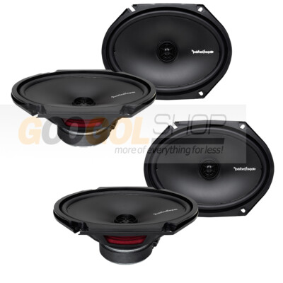 rockford door speakers