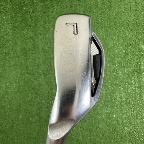 Ping G410 Lob Wedge LW Black Dot AMT 2.0 Stiff Flex Left Handed 35” - Picture 2 of 9