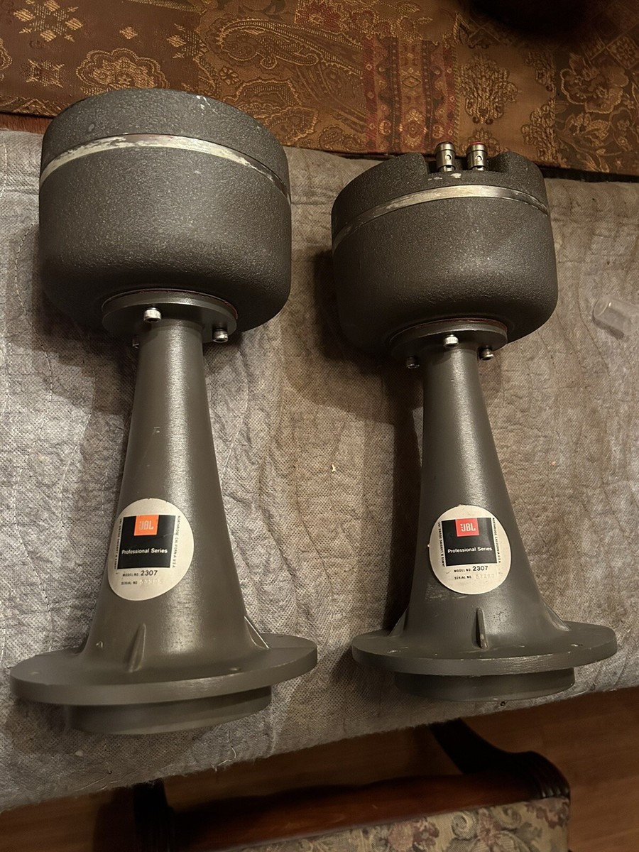 スピーカー・ウーファー JBL Professional Series 2470+2345 2SET JBL Professional Series 2470+2345 2SET