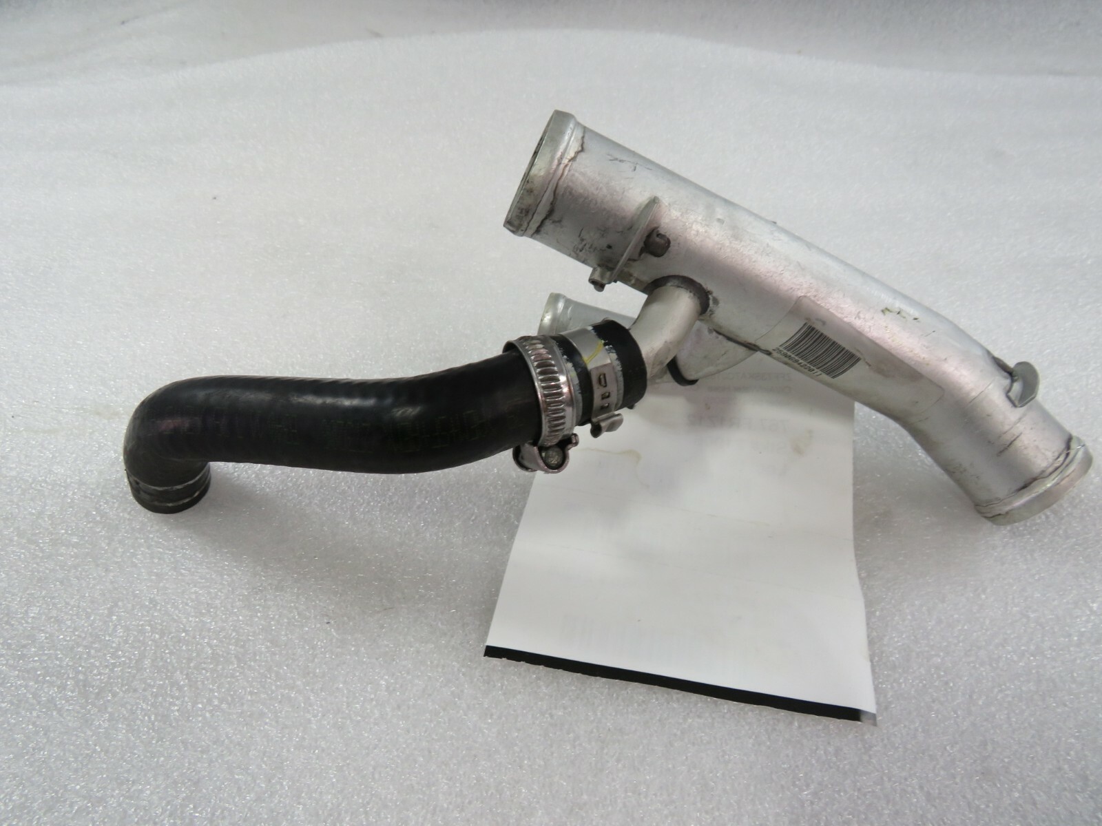 Ferrari FF, Water Pipe, Used, P/N 259069