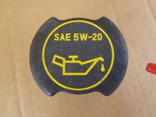 2003 - 2004 Mustang Svt Cobra 4.6 Valve Cover Oil Cap Oem Sku Mp114