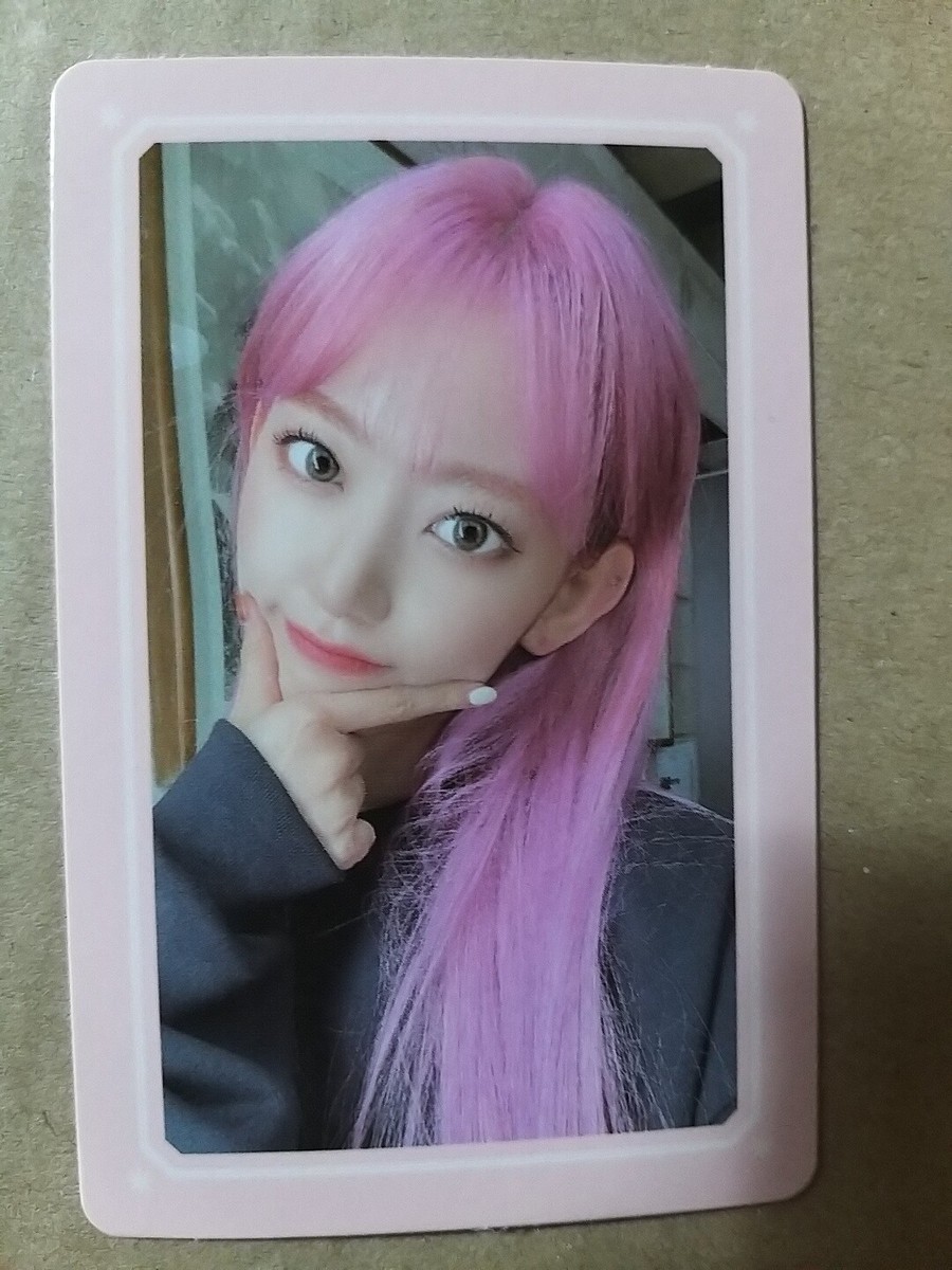 IZ*ONE IZONE One, The Story Withdrama Purchas Benefit IZ*ONE IZONE One, The Story Withdrama Purchas Benefit