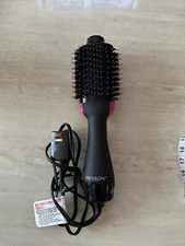 Revlon One Step Hair Dryer And Volumizer RVDR5222