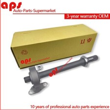 Automatic Trans Cv Intermediate Shaft 44500-t0c-p00 For 13-15 Acura Ilx 2.0l
