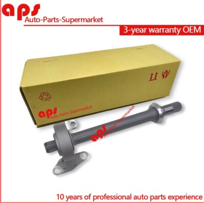 Automatic Trans CV Intermediate Shaft 44500-T0C-P00 For 13-15 Acura ILX 2.0L