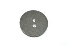 Pastille cale jeu de soupapes