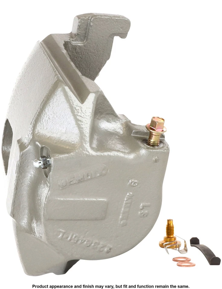 Pinza de freno de disco delantera izquierda cardone para Dodge W350 1990-1993 Foto 4 de 4