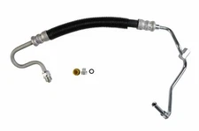 Sunsong PS Pressure Line Hose Assembly For 1991-1993 Lincoln Town Car