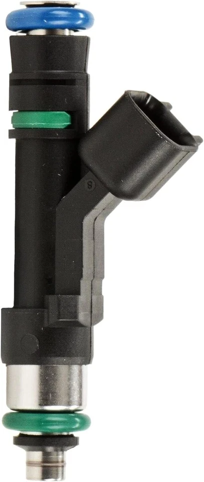 8 件全新原始设备制造商博世燃油喷射器 06-11 凯迪拉克 SRX 别克卢塞恩 4.6L 0280158083 — 第 4/4 张图片