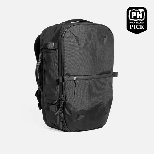 Aer Travel Pack 3 X-Pac Backpack 35L - All Colors [NEW 💎]