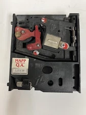 Suzo Happ $0.25 USA Coin Mech for Arcade/Pinball Game-4-studs