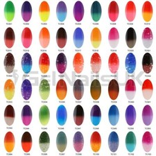 Bluesky COLOUR CHANGE CHAMELEON Gel Polish UV LED Soak Off Nail 10ml FREE P&P