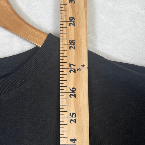 Tim Minchin concert release I am so F**king rock” Black T-shirt Men Medium New - Picture 3 of 7