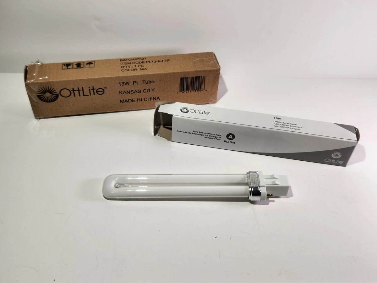 Ottlite ballast sale replacement