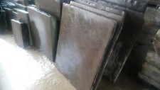Reclaimed Victorian Town House York Stone Flooring slabs thestonedealer £95 !!!!