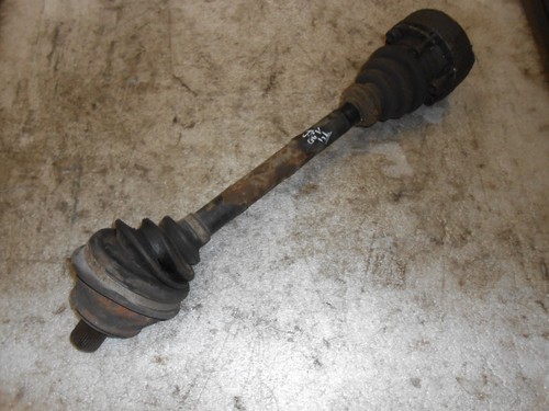 Antriebswelle Gelenkwelle VW T4 1,9D links