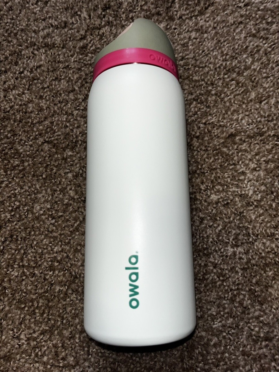 owala 水筒 500ml 24oz Amazon.com: Owala FreeSip Insulated Stainless Steel Water