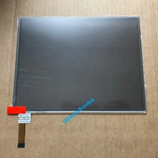 Touch Screen Glass Digitizer Fit For Uconnect 3C 8.4A VP3 & 8.4AN VP4 Radio
