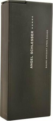 ANGEL SCHLESSER HOMME AFTER SHAVE BALM - 6.7 OZ/200 ML IN SEALED BOX - RARE