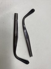 BOBBI BROWN THE ANNABEL/S Z0VGO 140mm GRAY TEMPLE ARM PARTS GM86