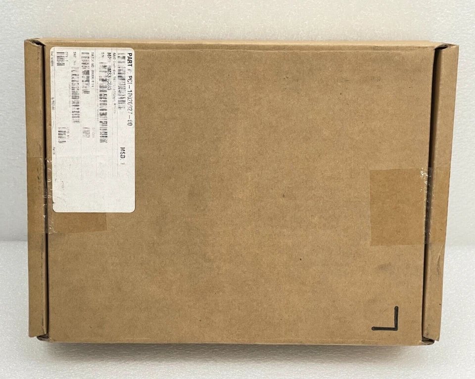 New (Open Box) Intel® Integrated RAID Module RMS3HC080 - Great Condition !!! - Image 3 of 4