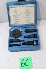 Snap On A/C Clutch Remover Tool Kit ACT1300