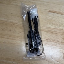 Asus 14008-02650600 External Asus RP-SMA DIPOLE Antenna WIFI 6E
