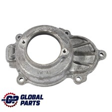 Audi A4 B8 2.0 TDI CSUA Nockenwellenversteller Timing Cover Gehäuse 03L109096B