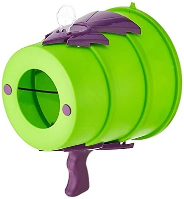 Can You Imagine Airzooka Toy (Green/Purple) - Image 1 of 4