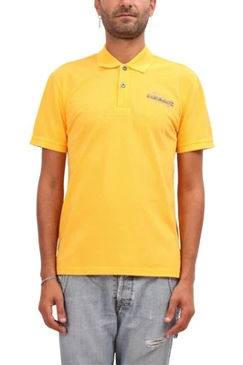 NAPAPIJRI - Men's Edil polo shirt - Photo 1/4