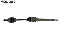 Antriebswelle Vorne Rechts SKF Vkjc 4868 FÜR Volvo Gelenkwelle Achswelle