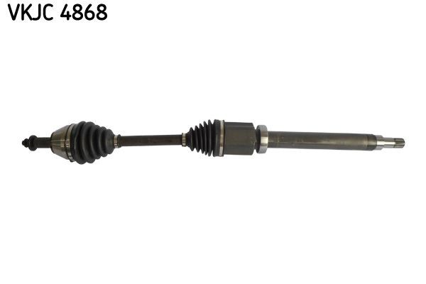 Antriebswelle Vorne Rechts SKF Vkjc 4868 FÜR Volvo Gelenkwelle Achswelle-image