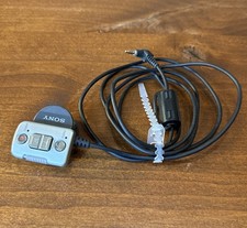 Sony RM-VD1 extended Remote Commander for Handycam Mavica Cyber Shot