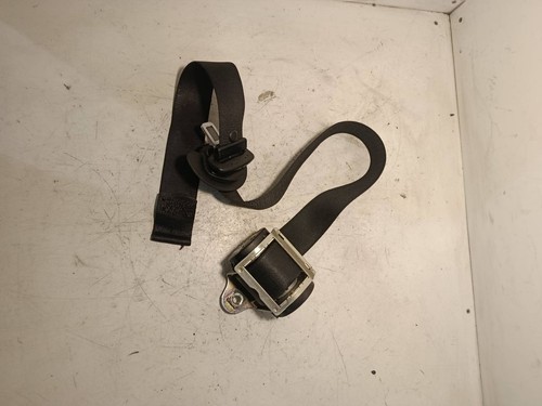BMW 5 F10 F11 2012 Sicherheitsgurt vorne 610126300B NAJ13158