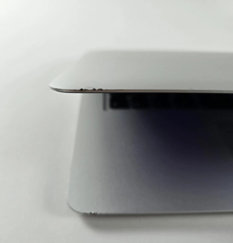 Apple MacBook Air 2015 A1466 13,3“ i5-5250U 1,6GHz 256GB 8GB Monterey #10 - Bild 3 von 4