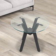 Table Base, Metal Table Base, 28-inch Metal Table Base for kitchens,living rooms