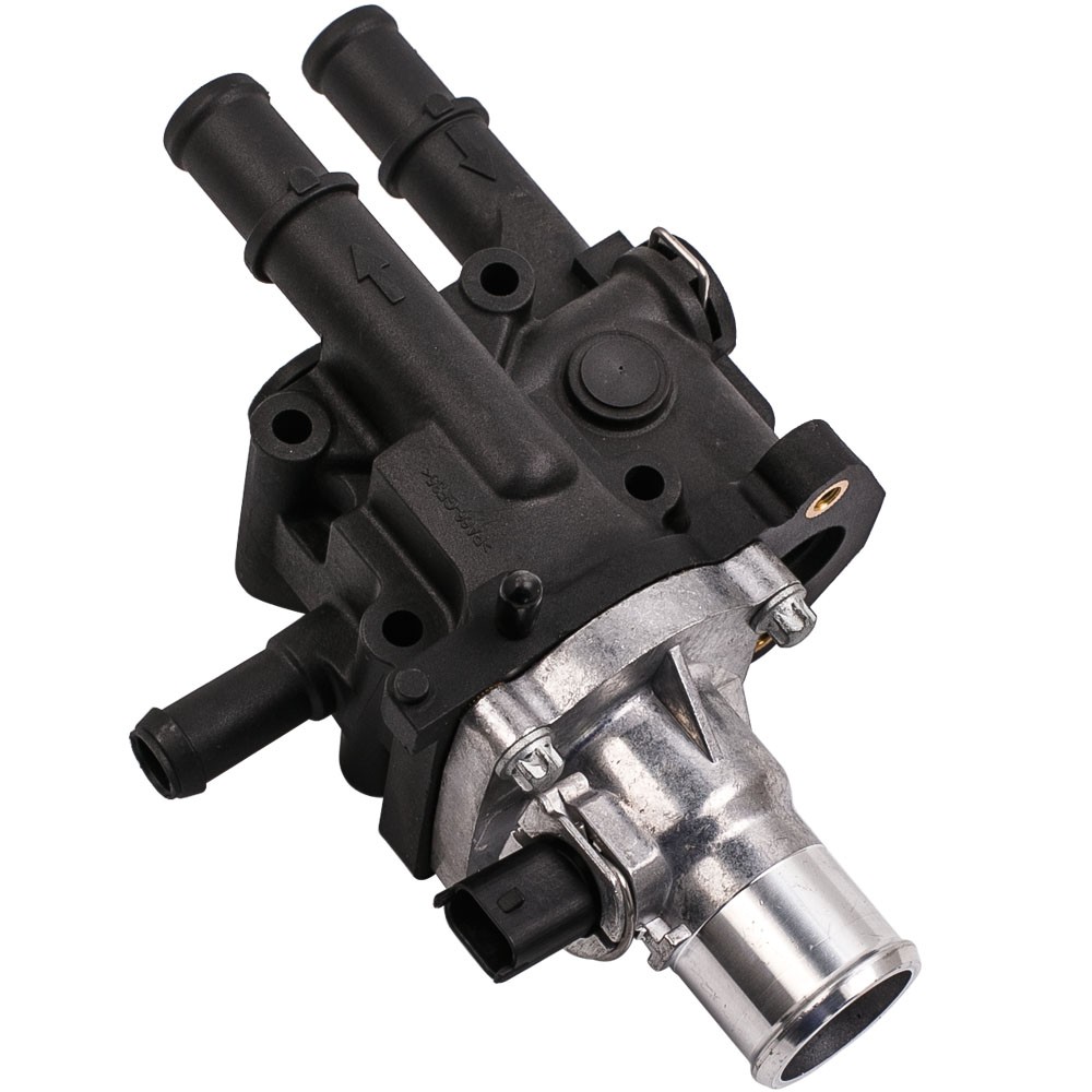 Thermostat Housing with Sensor for Vauxhall Opel Astra Insignia Zafira 1.6 1.8